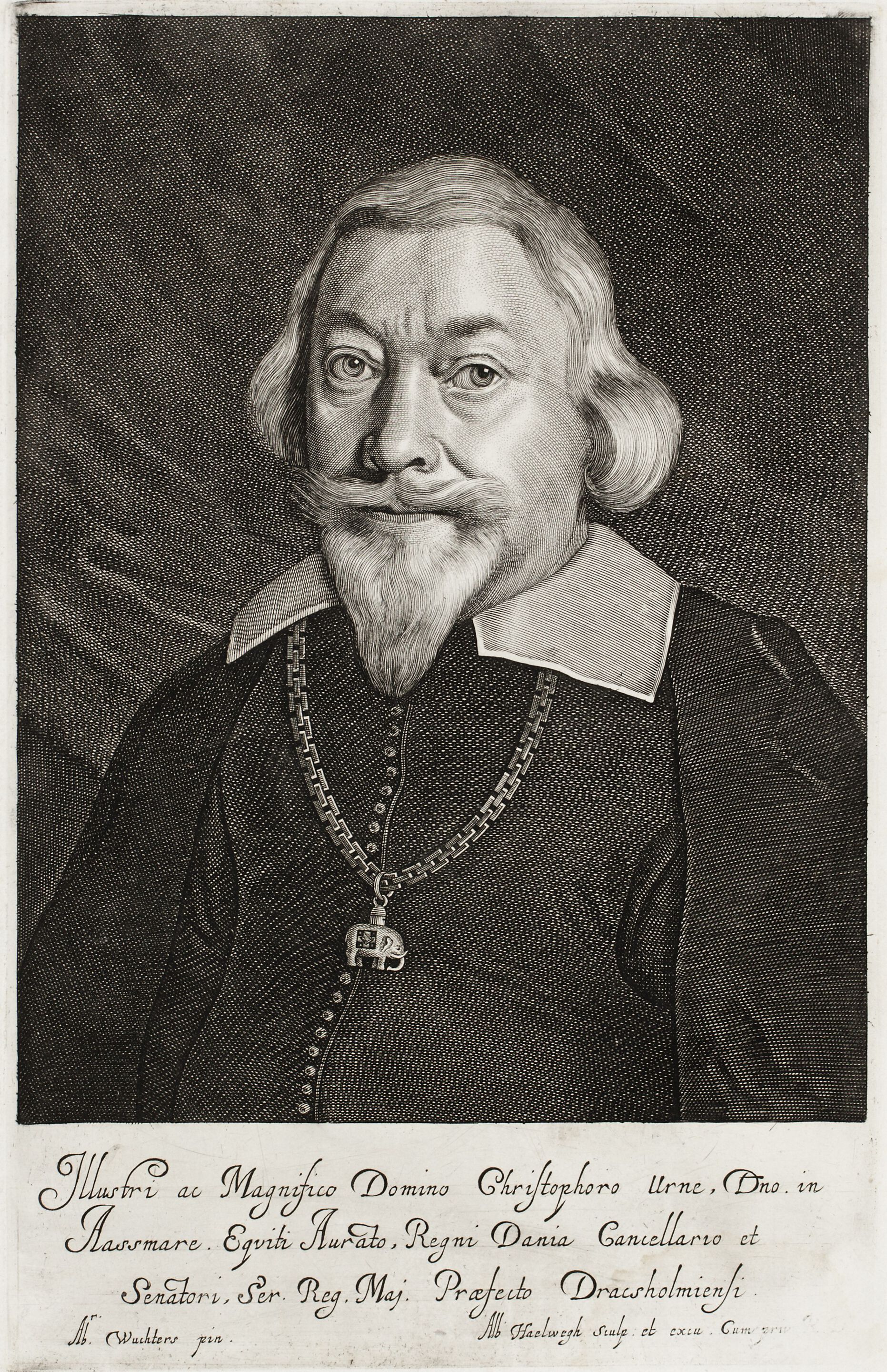 Portrett