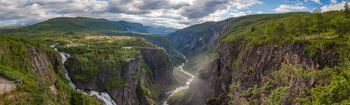 Foto: Dag Endre Opedal/ CC BY NC ND (utsnitt av original )