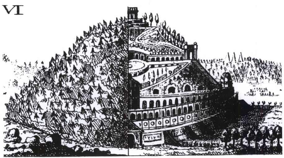 tegning