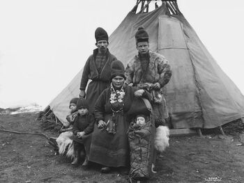 Foto: Axel Lindahl 1.7.1880. Tilhører Nasjonalbiblioteket. Fri lisens.&amp;#160;