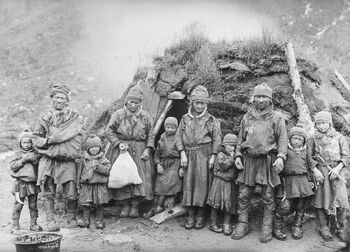 Foto: Axel Lindahl 1.7.1880. Tilhører Nasjonalbiblioteket. Fri lisens.&amp;#160;