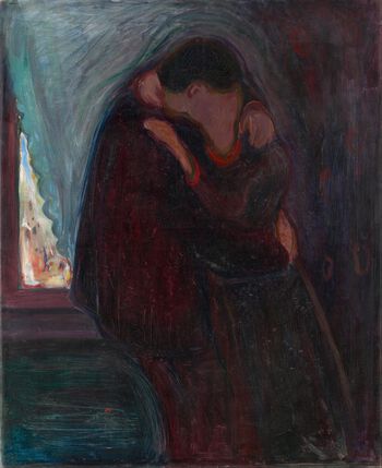 Kyss (1897)