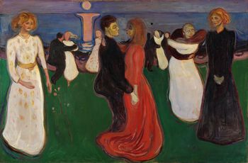 Livets dans (1899-1900)