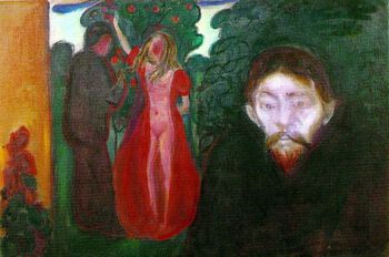 Sjalusi (1895)