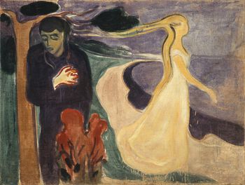 Løsrivelse (1896)