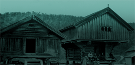 Stabbur