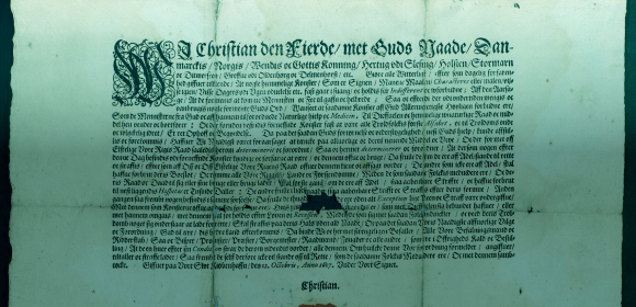 Fly fra krigen i formasjon